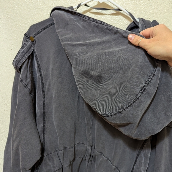 Free People C'mon Cardi *Flaw* - Picture 5 of 8